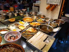 -长平老姿娘夜粥(平东一街店)