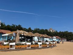 -青岛第二海水浴场