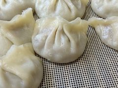-老烟台灌汤包(南洪街店)