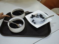 -梧州双钱龟苓膏(丽港航母店)