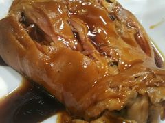 -李氏八大件老菜馆(万宝街店)