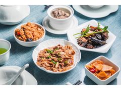 -茶油香闽南菜·花园餐厅(前埔店)