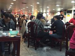 大堂-海银海记潮汕牛肉火锅(新港中路海珠店)