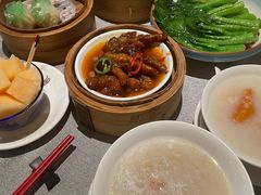 -晋江荣誉国际酒店·港誉茶餐厅