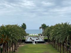 -三亚海棠湾万丽度假酒店