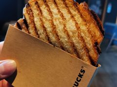 -星巴克(红房子店)