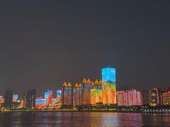 -武汉两江游览·夜游长江(汉口粤汉码头)