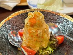 -鸟鹏烧鸟居酒屋(仁恒梦中心店)