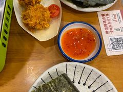 -小条食堂(筼筜天虹店)