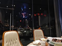 -水上明月·湖景餐厅