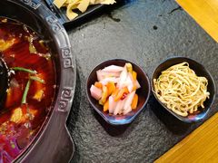 -重庆烧鸡公火锅(簋街店)