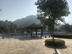 -宜春明月山维景国际温泉度假酒店