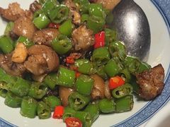 -柴门头啖汤·经典川菜·慢火汤品(锦城万达店)