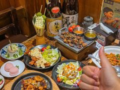 -小川洋风料理(街道口店)