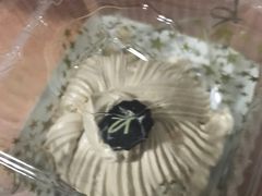 -凯司令西点房(南京东路店)
