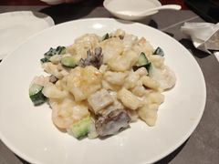 -燕春楼(海河华鼎店)