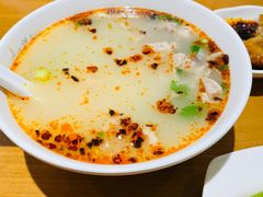 -和兴记牛肉火勺·羊汤(于洪广场店)