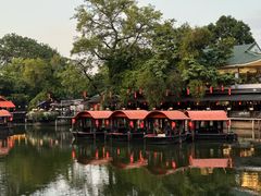 -侨美·唐荔园·40年地道粤菜