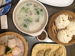 -山水茶艺馆·点心粤菜·30年老字号