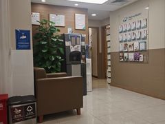 -百汇医疗健康管理与出国体检中心
