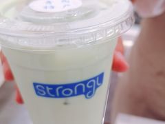 -白色日记·手作酸奶(麦凯乐店)