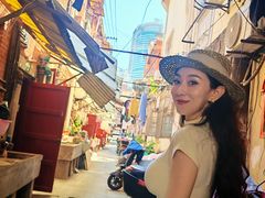 -馋三尺蟹粉小笼(人民广场店)