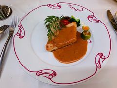 -马克西姆餐厅(崇文门店)