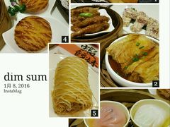 -虾饺妹·粤式手工点心(水荫路店)