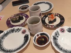 -万岁寿司(万国店)