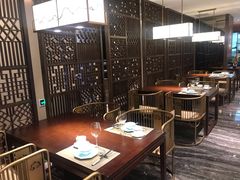 大堂-童福兴·南京菜(老门东店)