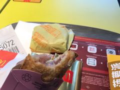 -麦当劳(捞品城店)