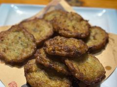 蛤蜊饼-大家发海鲜城夜排档(华山中路店)