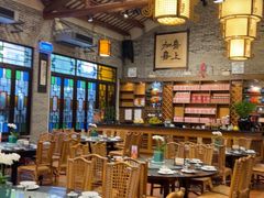 -猪肉婆私房菜(容桂总店)