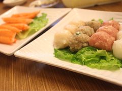 -金海阁海鲜火锅