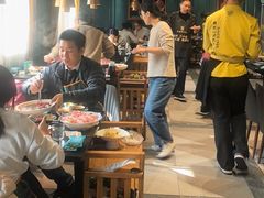 -五星桥原切肥牛火锅·30年专注好牛肉(湖塘店)