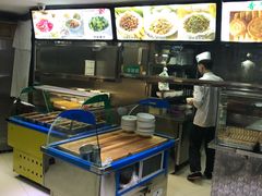 -马三元老汤牛肉面(小西门店)