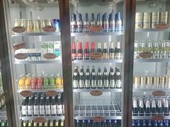 零售区-白氏兄弟烧烤(尹家沟店)