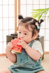 点击看大图 -米兰贝贝·高端儿童摄影旗舰店