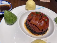 -绍兴老味道·非遗门店(银泰城店)