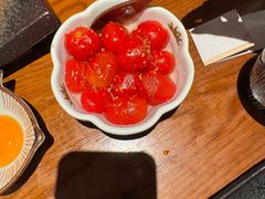 -千代武日本料理(爱建店)
