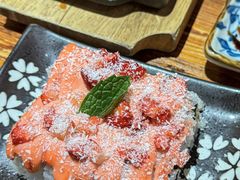 -小川洋风料理(街道口店)