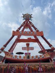 -哆哆咪娅星球乐园(东方国际商业广场店)