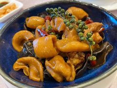 -汤臣·空中餐厅·严选粤菜(石湾世博广场店)