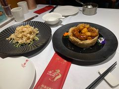 -尚一汤 广东炖汤(金桥国际店)