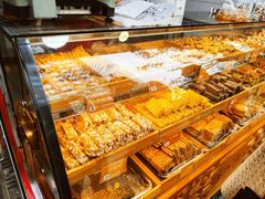 -宋记饼家(石门二路店)