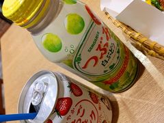 日本网红草莓汁-早一美餐厅·EBISU(会展誉景店)
