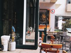 -RAC BAR(安福路店)