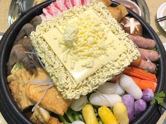 -妙香居韩国烤肉(鹏瑞利季华广场店)