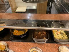 -济南香格里拉·咖啡泉自助餐厅