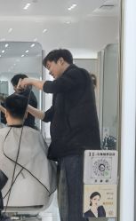 -东方麒麟·潘多拉SALON